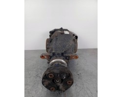 2015 BMW 3 GT F34 Rear differential 7603759