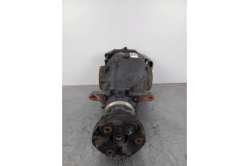 2015 BMW 3 GT F34 Rear differential 7603759
