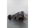 2015 BMW 3 GT F34 Rear differential 7603759 Part manufacturer BMW OE