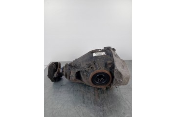 2015 BMW 3 GT F34 Rear differential 7603759 Part manufacturer BMW OE