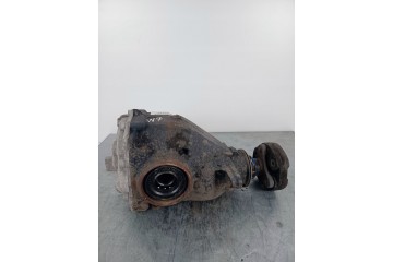 2015 BMW 3 GT F34 Rear differential 7603759 Car type passenger cars