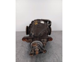 2009 BMW 3 E92 E93 Rear differential 7592323