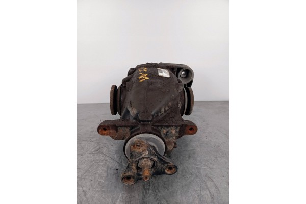 2009 BMW 3 E92 E93 Rear differential 7592323