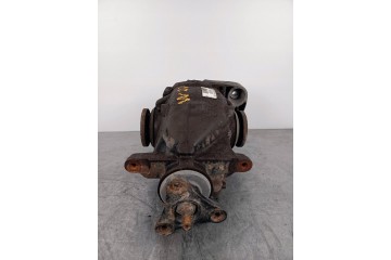 2009 BMW 3 E92 E93 Rear differential 7592323
