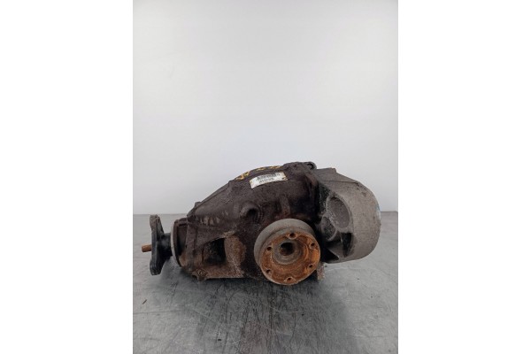 2009 BMW 3 E92 E93 Rear differential 7592323 Part manufacturer BMW OE