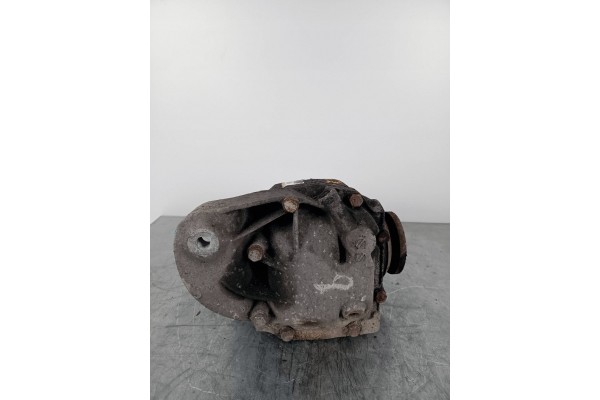 2009 BMW 3 E92 E93 Rear differential 7592323 Catalog number of the part 7592323