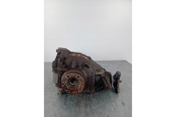 2009 BMW 3 E92 E93 Rear differential 7592323 Car type passenger cars