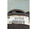 2009 BMW 3 E92 E93 Rear differential 7592323 Installation side rear