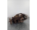 2013 BMW 3 F30 F35 F31 Rear differential 7591020