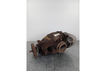 2013 BMW 3 F30 F35 F31 Rear differential 7591020