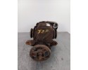 2013 BMW 3 F30 F35 F31 Rear differential 7591020 Part manufacturer BMW OE