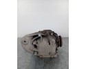 2013 BMW 3 F30 F35 F31 Rear differential 7591020 Catalog number of the part 7591020