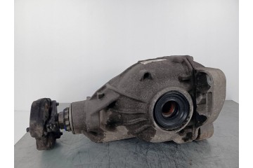 2016 BMW 5 F10 F11 Rear differential 7630824