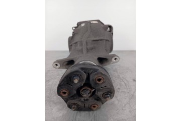 2016 BMW 5 F10 F11 Rear differential 7630824 Part manufacturer BMW OE