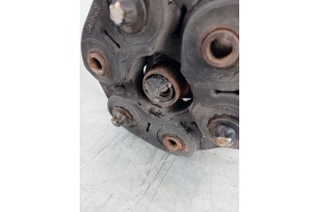 2016 BMW 5 F10 F11 Rear differential 7630824 Catalog number of the part 7630824