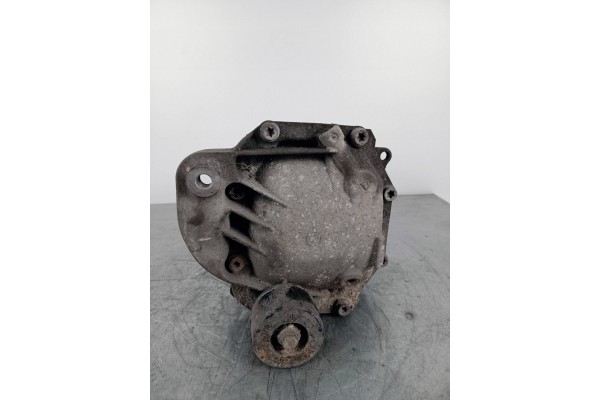 2016 BMW 5 F10 F11 Rear differential 7630824 Car type passenger cars