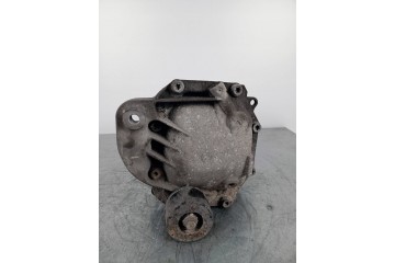 2016 BMW 5 F10 F11 Rear differential 7630824 Car type passenger cars