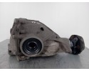 2016 BMW 5 F10 F11 Rear differential 7630824 Installation side rear