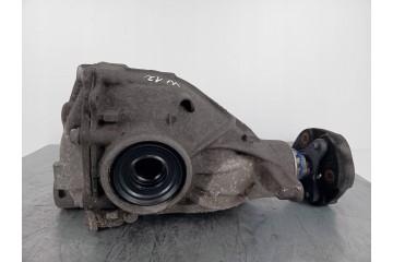 2016 BMW 5 F10 F11 Rear differential 7630824 Installation side rear