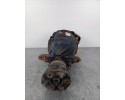 2016 BMW 3 F30 F35 F31 Rear differential 7605589