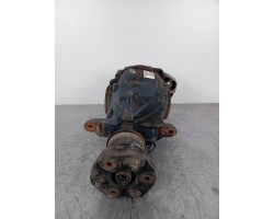 2016 BMW 3 F30 F35 F31 Rear differential 7605589