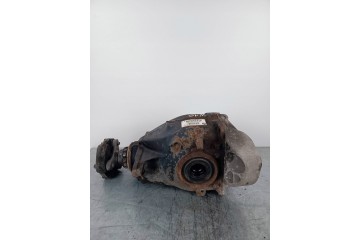 2016 BMW 3 F30 F35 F31 Rear differential 7605589 Part manufacturer BMW OE