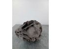 2016 BMW 3 F30 F35 F31 Rear differential 7605589 Catalog number of the part 7605589