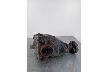 2016 BMW 3 F30 F35 F31 Rear differential 7605589 Car type passenger cars