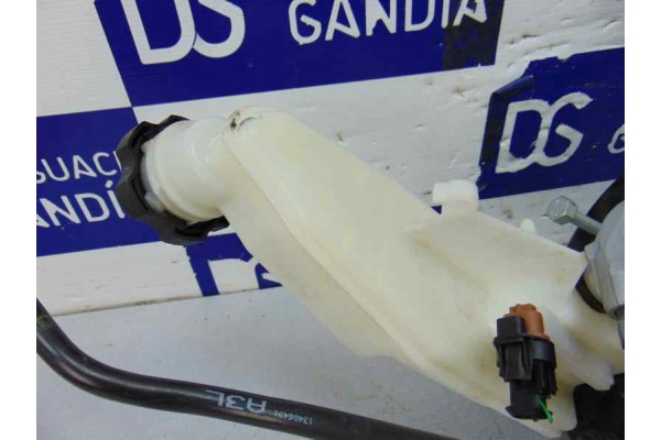 13434019 SERVOFRENO OPEL ASTRA K BERLINA 5P Dynamic 2018 13434019 176139 OPEL - 8