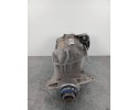 2015 BMW 5 F10 F11 Rear differential 7584450