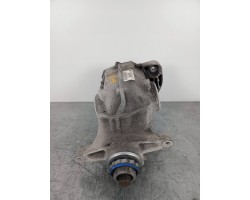 2015 BMW 5 F10 F11 Rear differential 7584450