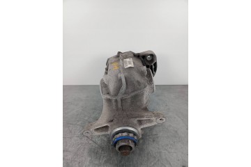 2015 BMW 5 F10 F11 Rear differential 7584450