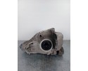 2015 BMW 5 F10 F11 Rear differential 7584450 Part manufacturer BMW OE