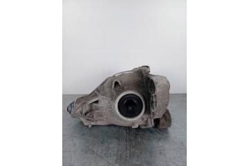 2015 BMW 5 F10 F11 Rear differential 7584450 Part manufacturer BMW OE