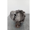 2015 BMW 5 F10 F11 Rear differential 7584450 Catalog number of the part 7584450
