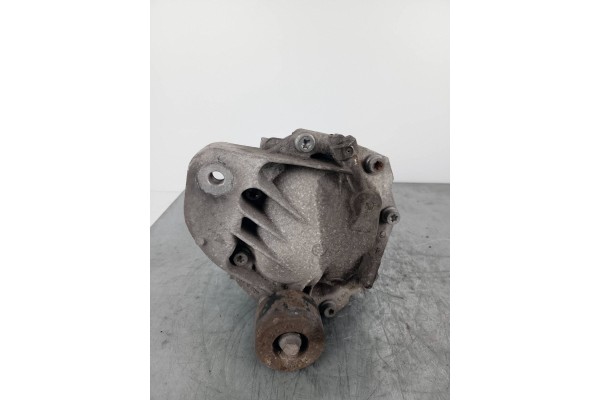 2015 BMW 5 F10 F11 Rear differential 7584450 Catalog number of the part 7584450