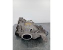 2015 BMW 5 F10 F11 Rear differential 7584450 Car type passenger cars
