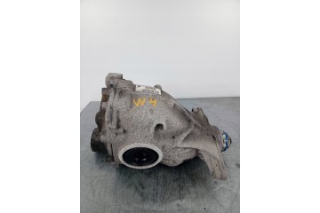 2015 BMW 5 F10 F11 Rear differential 7584450 Car type passenger cars