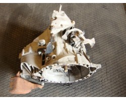Transmission Ford Mondeo Mk4 2 0 TDCI 140HP 7G9R7002YF