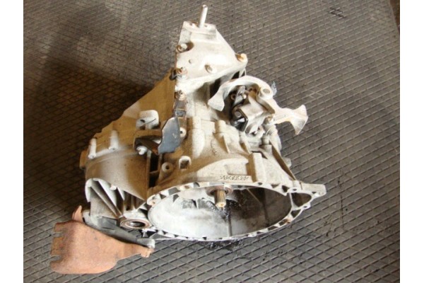 Transmission Ford Mondeo Mk4 2 0 TDCI 140HP 7G9R7002YF