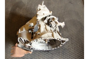 Transmission Ford Mondeo Mk4 2 0 TDCI 140HP 7G9R7002YF