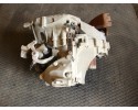 Transmission Ford Mondeo Mk4 2 0 TDCI 140HP 7G9R7002YF Catalog number of the part 7G9R 7002 YF