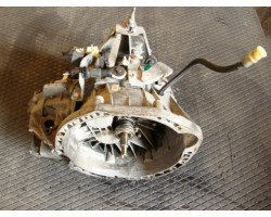 Transmission Renault Laguna III 2 0 DCI PK4006 8200562302