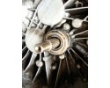 Transmission Renault Laguna III 2 0 DCI PK4006 8200562302 Packaging status replacement