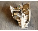 Transmission Renault Laguna III 2 0 DCI PK4006 8200562302 Catalog number of the part PK4006