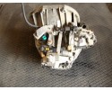 Transmission Renault Laguna III 2 0 DCI PK4006 8200562302 Transmission type manual