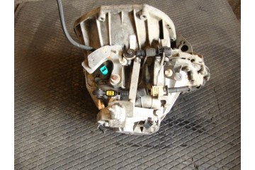 Transmission Renault Laguna III 2 0 DCI PK4006 8200562302 Transmission type manual