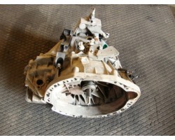 Transmission Renault Laguna III 2 0 DCI PK4004 8200952941