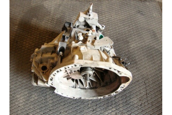 Transmission Renault Laguna III 2 0 DCI PK4004 8200952941