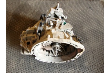 Transmission Renault Laguna III 2 0 DCI PK4004 8200952941